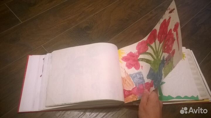 Переплет и ремонт книг