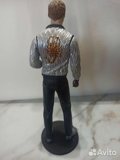 Раян Гослинг и другие персонажи фильмов 3 д печать