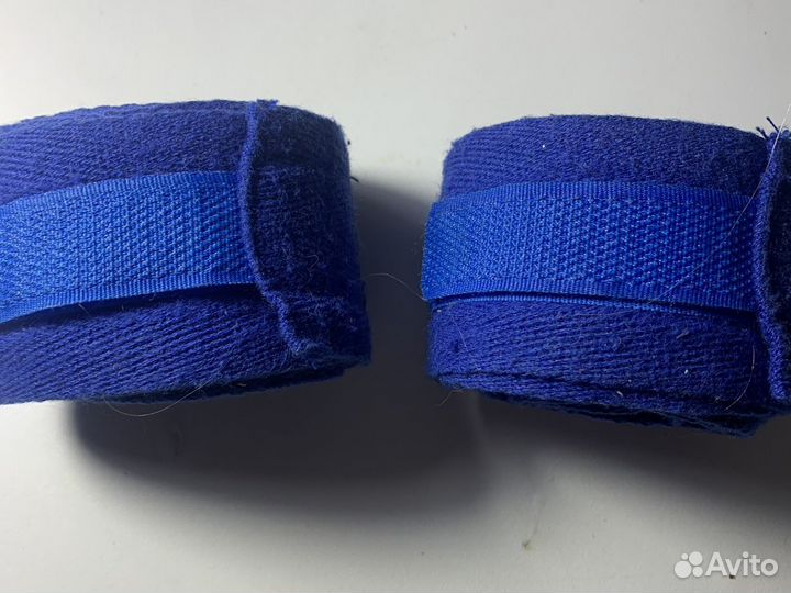 Бинты для бокса