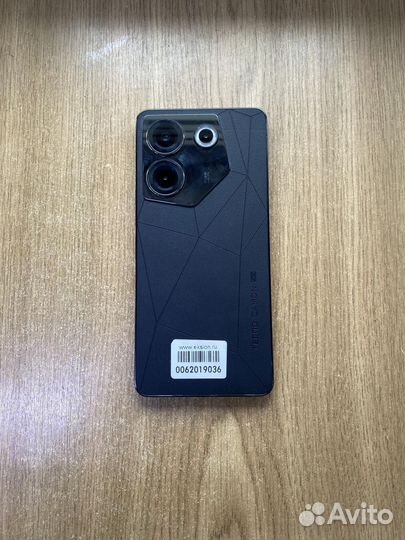 TECNO Camon 20 Pro 5G, 8/256 ГБ