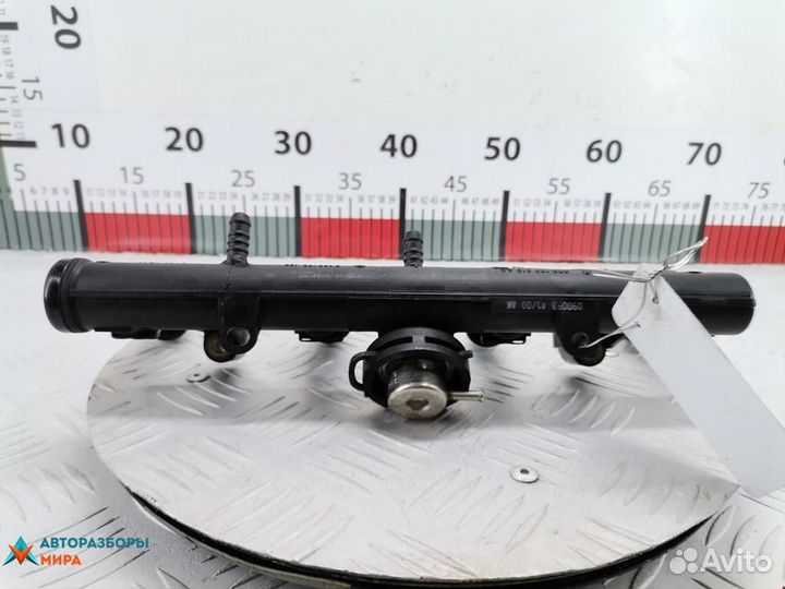 Форсунка Volkswagen Polo 3 2001 030906031J