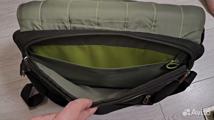 Сумка для ноутбука 17' Case Logic