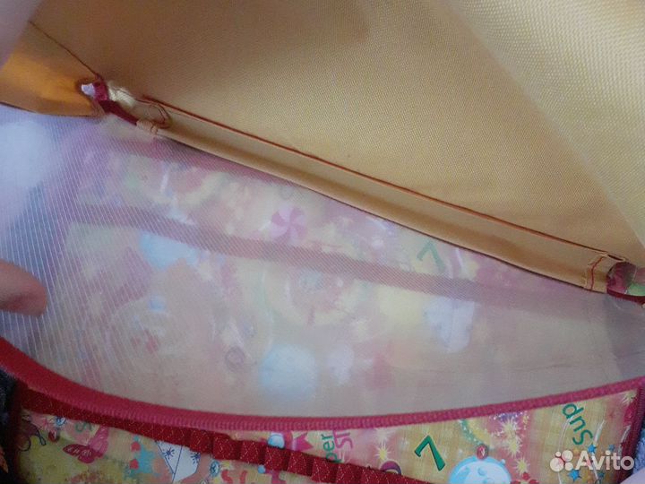 Папка для трудов