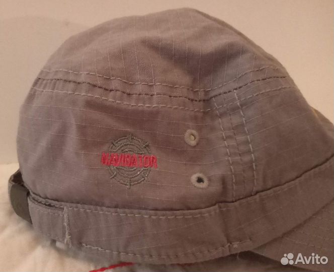 Кольский 2018 кепка quiksilver