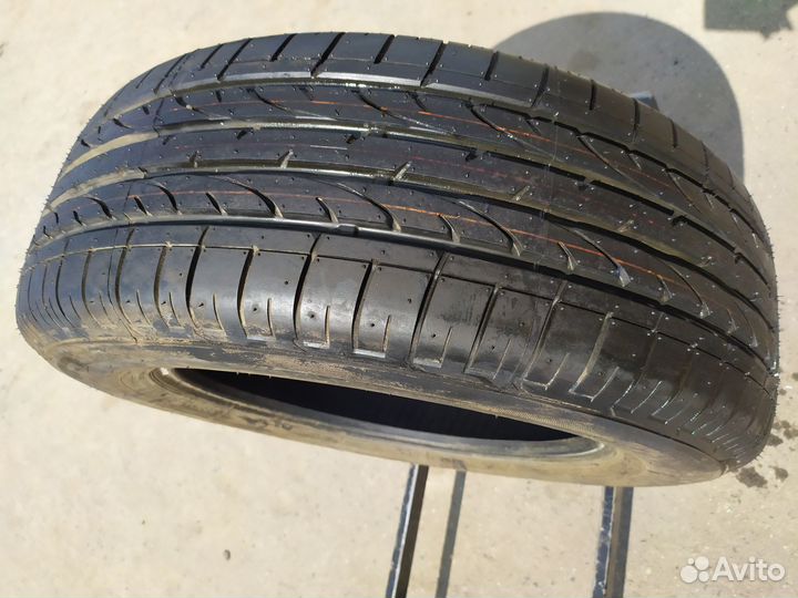 Continental ContiSportContact 5 255/35 R19 96Y