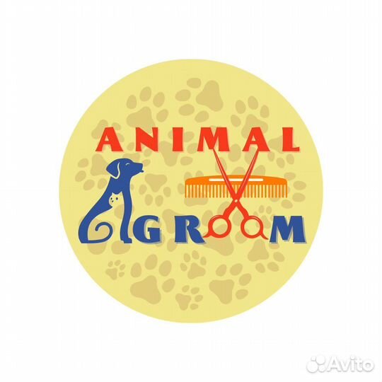 Стрижка, Собак и Кошек Сыктывкар (Орбита)