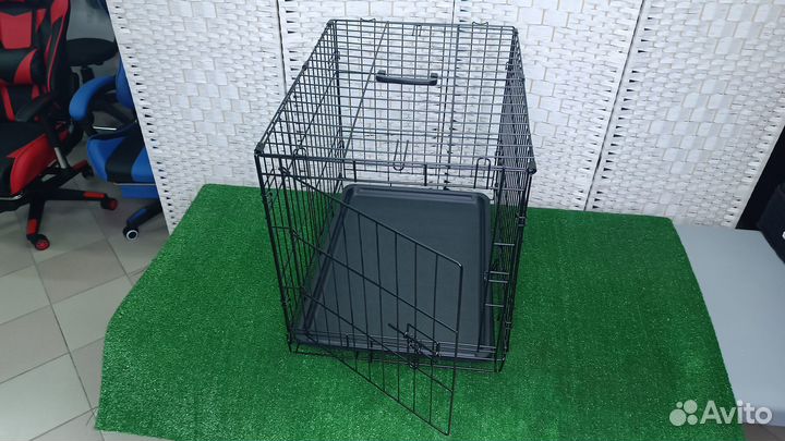 Клетка для собаки