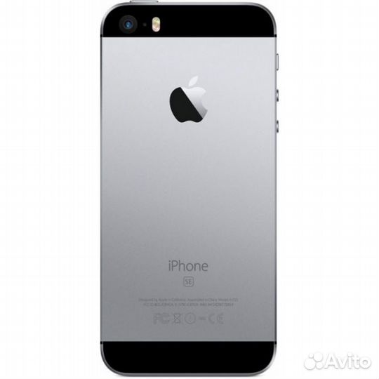 iPhone se