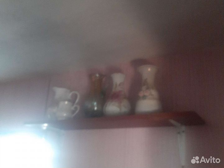 Коллекционные кувшины