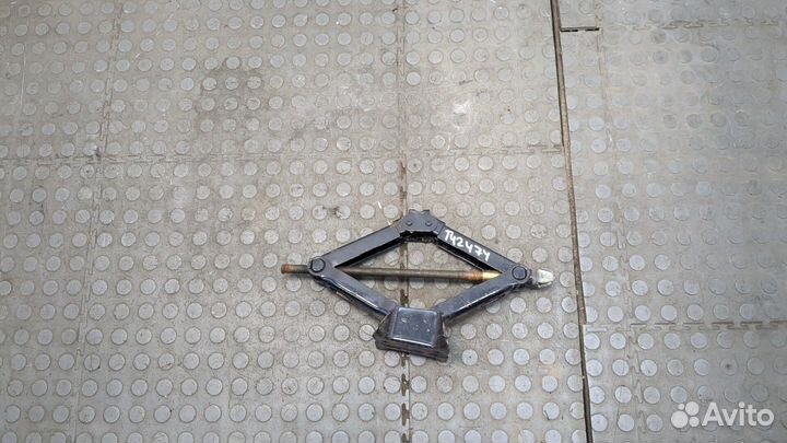 Домкрат Fiat Ulysse, 2002