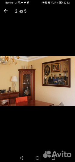 Портрет по фото на заказ (ручная работа)