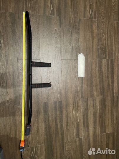 Турник настенный