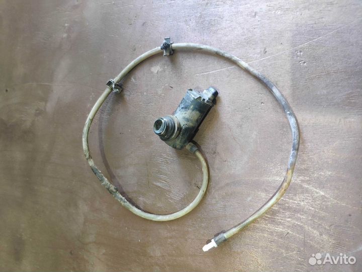 Моторчик стеклоомывателя Daewoo Matiz