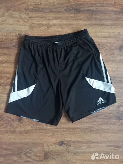 Шорты Adidas climalite