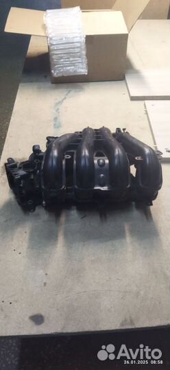 Продаю воздушный коллектор для форд фокус 2, 2.0л