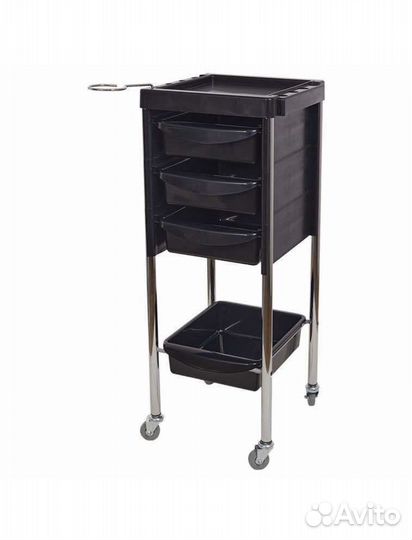 Тележка парикмахерская