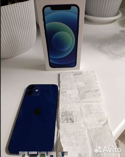 iPhone 12 mini, 64 ГБ