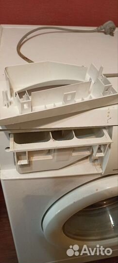 Стиральная машина бу bosch