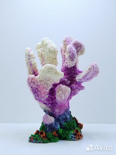 Коралловые декорации - Аквасалон Дискус