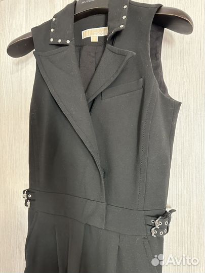 Комбинезон женский