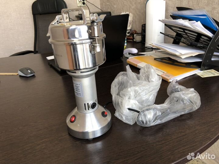 Измельчитель специй