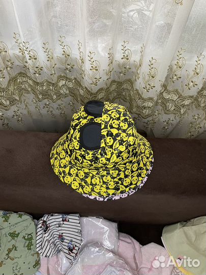 Панама детская