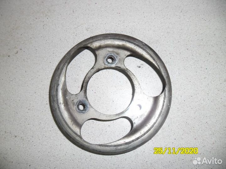 Шкив помпы 19224PZA003 Honda Civic 4D (FA3) Hybrid