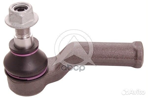 Наконечник рулевой тяги лев 3630 Sidem