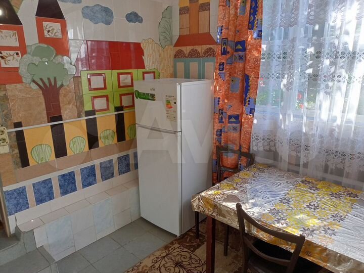 Дом 42 м² на участке 2 сот.