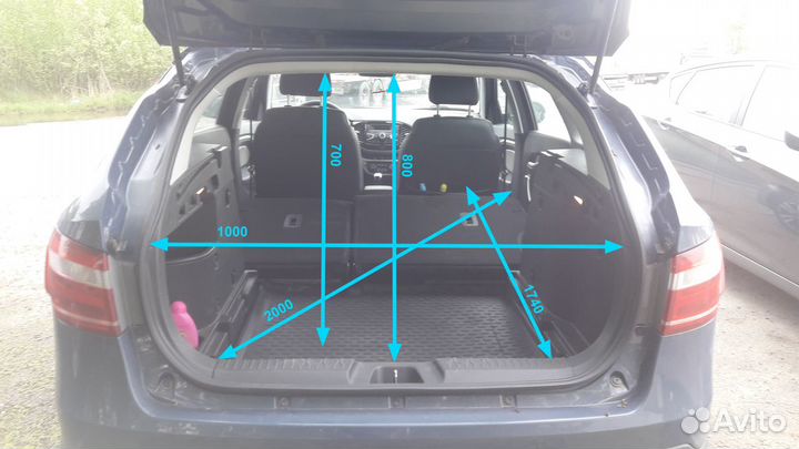 Междугороднее такси. Пассажирские перевозки Услуги