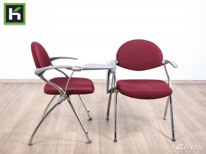 Офисный стул бу