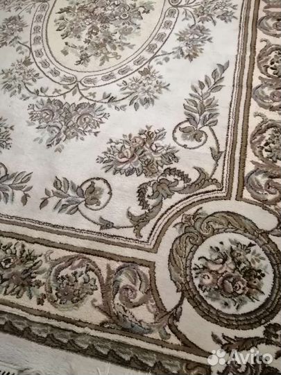 Ковры и паласы бу