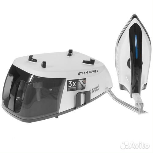 Парогенератор Russell Hobbs 24420-56