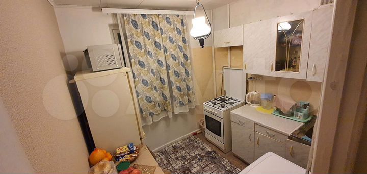 Комната 16 м² в 2-к., 2/12 эт.