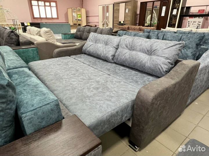 Диван новый