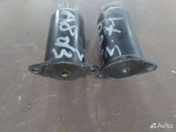 Электромагнитный клапан Audi A8 D3