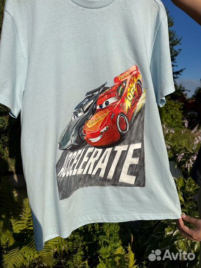 Роспись одежды и сумок