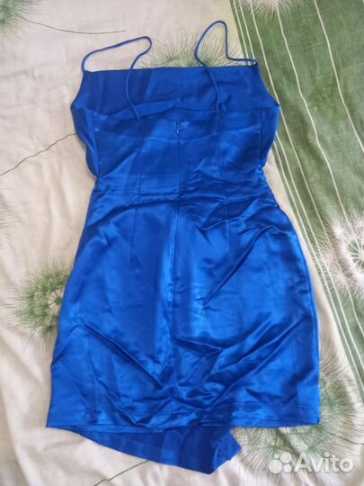 Платье zara