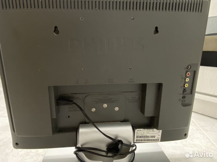 Телевизор philips