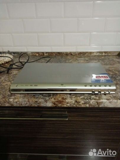 Dvd плеер с караоке