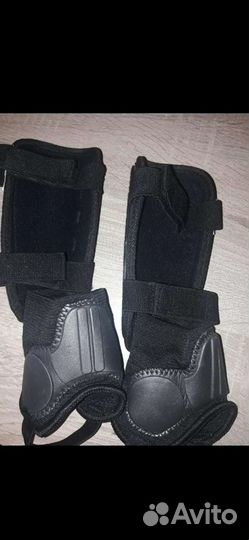 Футбольная защита