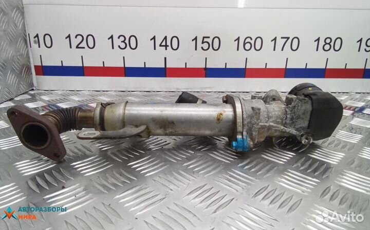 Клапан EGR Ford Kuga 2010