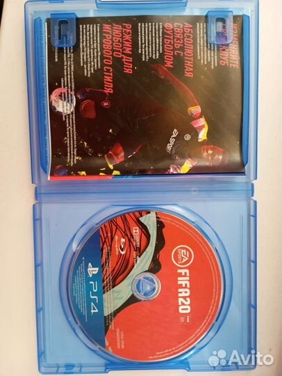 Игры для приставок ps4