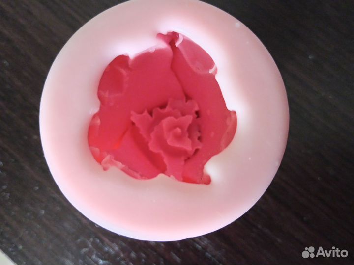 Форма для мыла 