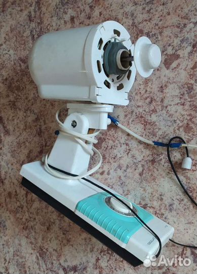 Моторы для вентилятора, запчасти