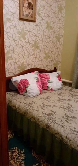 Дом 95 м² на участке 18 сот.