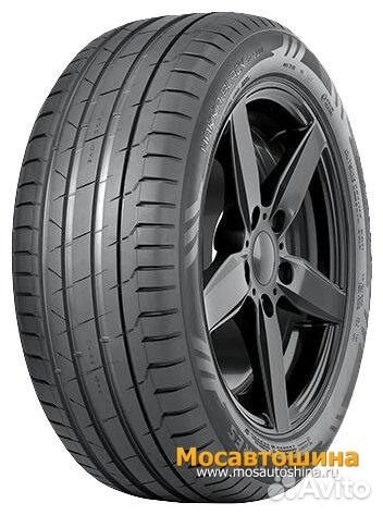 Nokian Tyres Equalizer Sport AP 255/55 R18