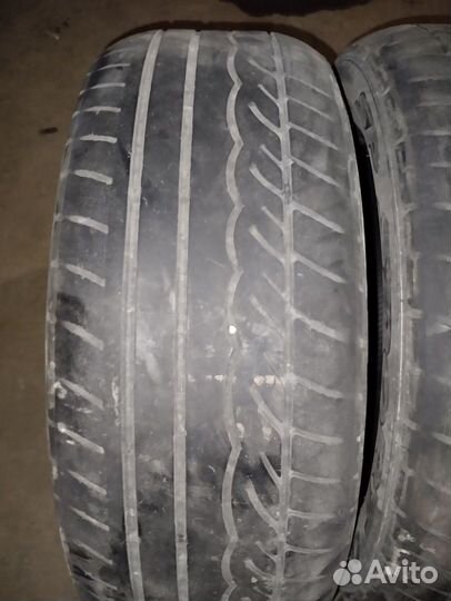 Dunlop SP Sport 01 205/55 R16