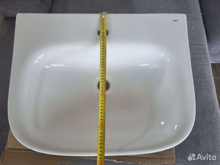 Раковина Roca 4860