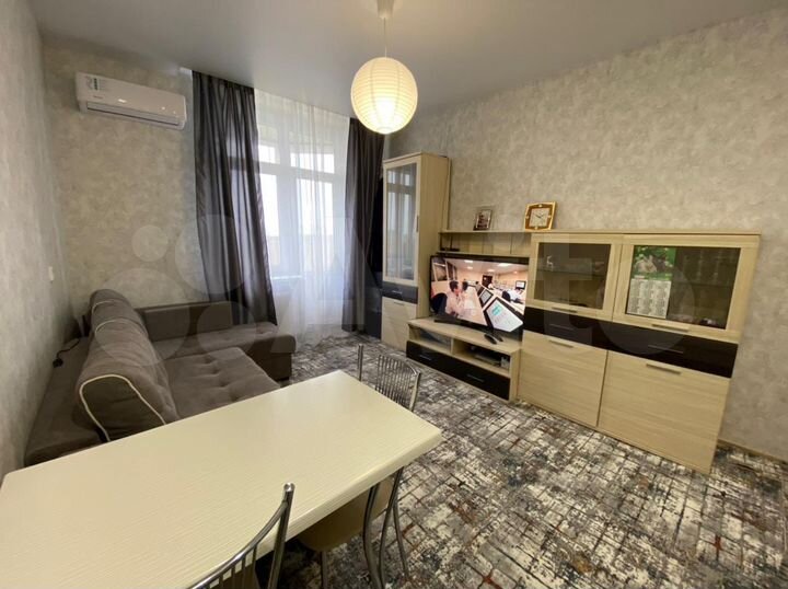 Квартира-студия, 24 м², 5/20 эт.